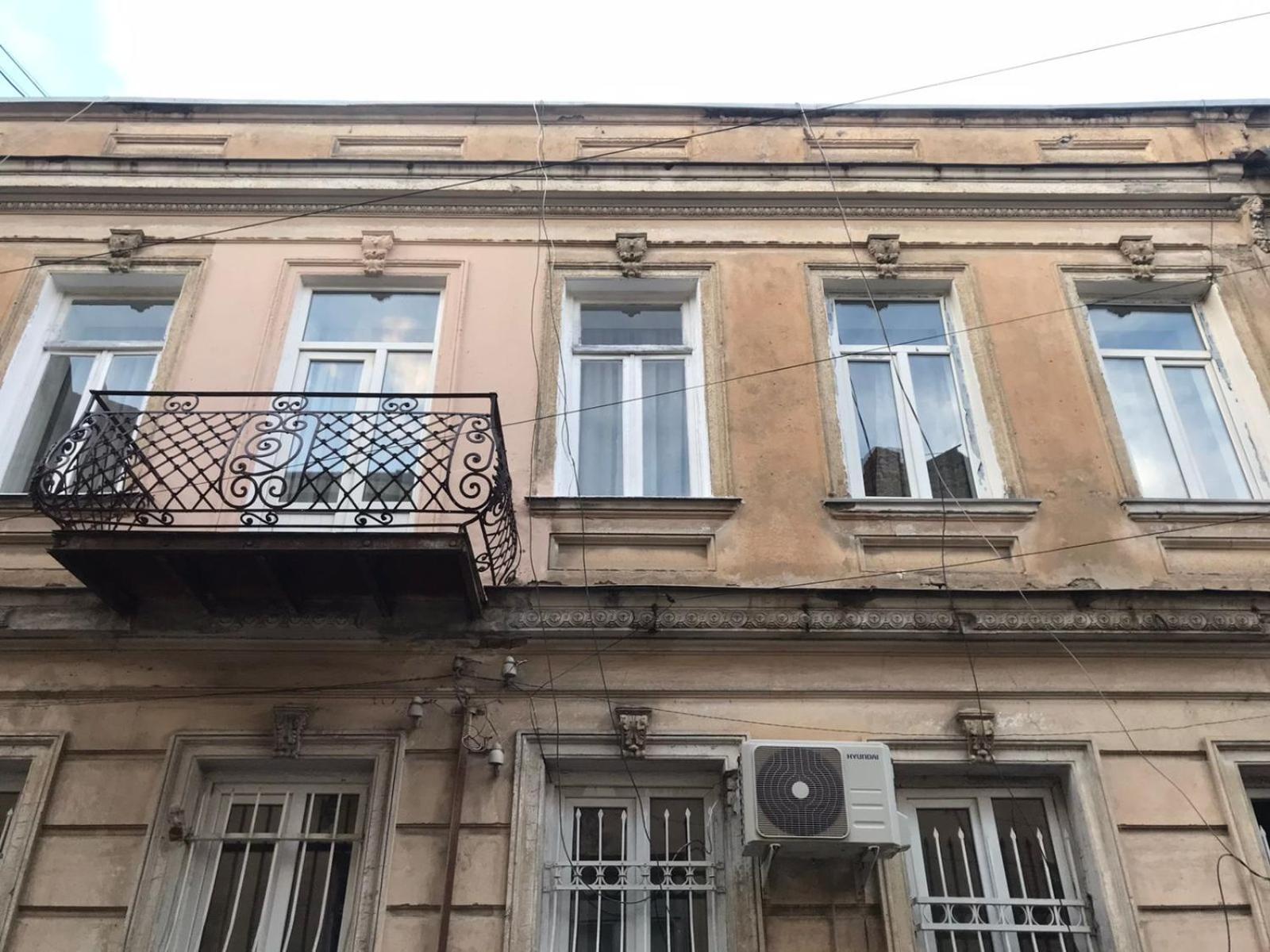 Apartment Down Town Group Tbilisi Bagian luar foto