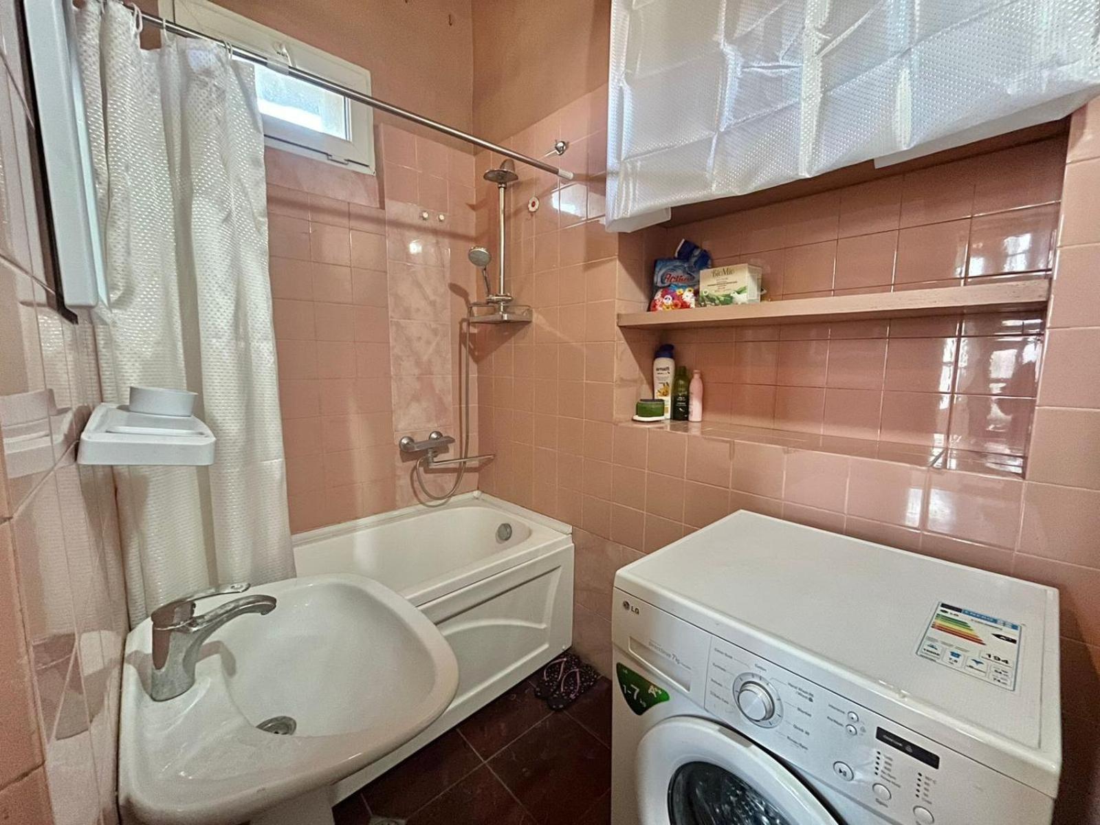Apartment Down Town Group Tbilisi Bagian luar foto