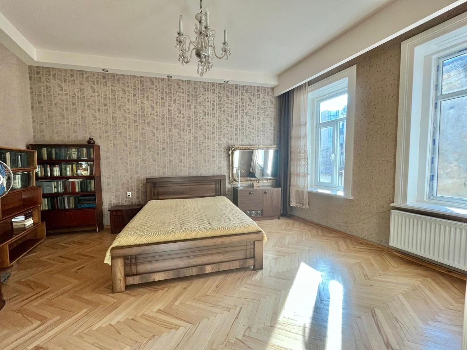 Apartment Down Town Group Tbilisi Bagian luar foto