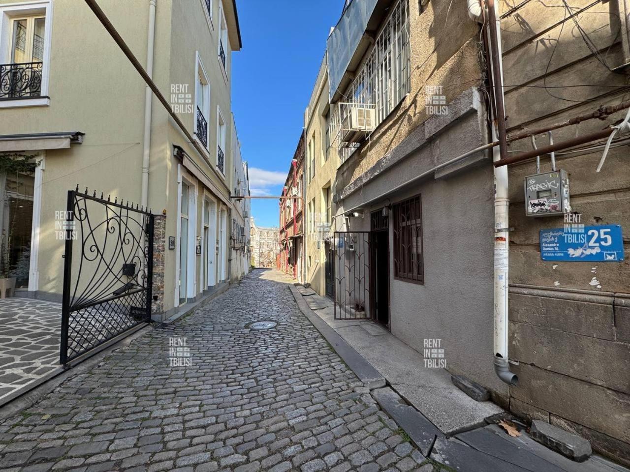 Apartment Down Town Group Tbilisi Bagian luar foto