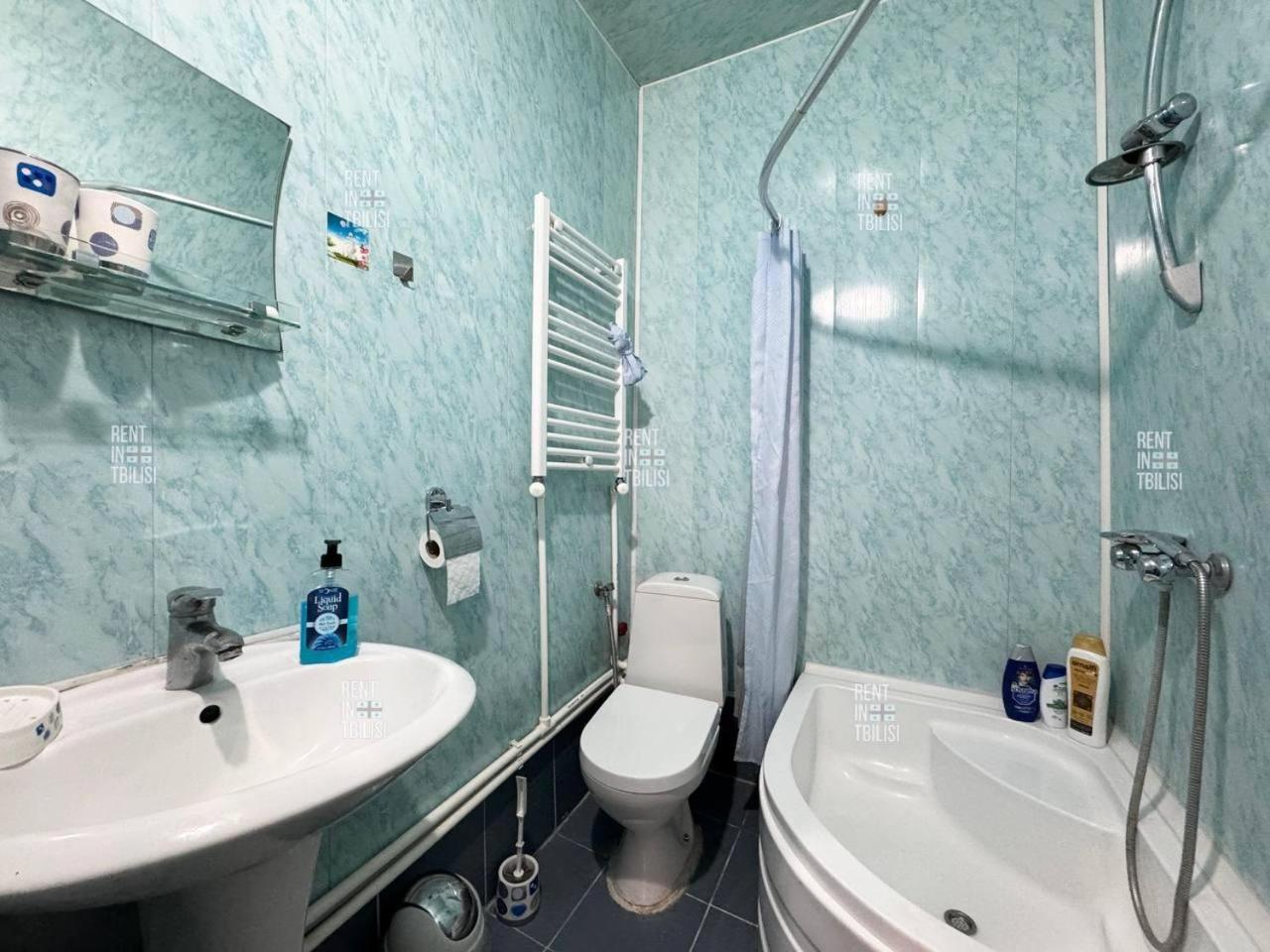 Apartment Down Town Group Tbilisi Bagian luar foto