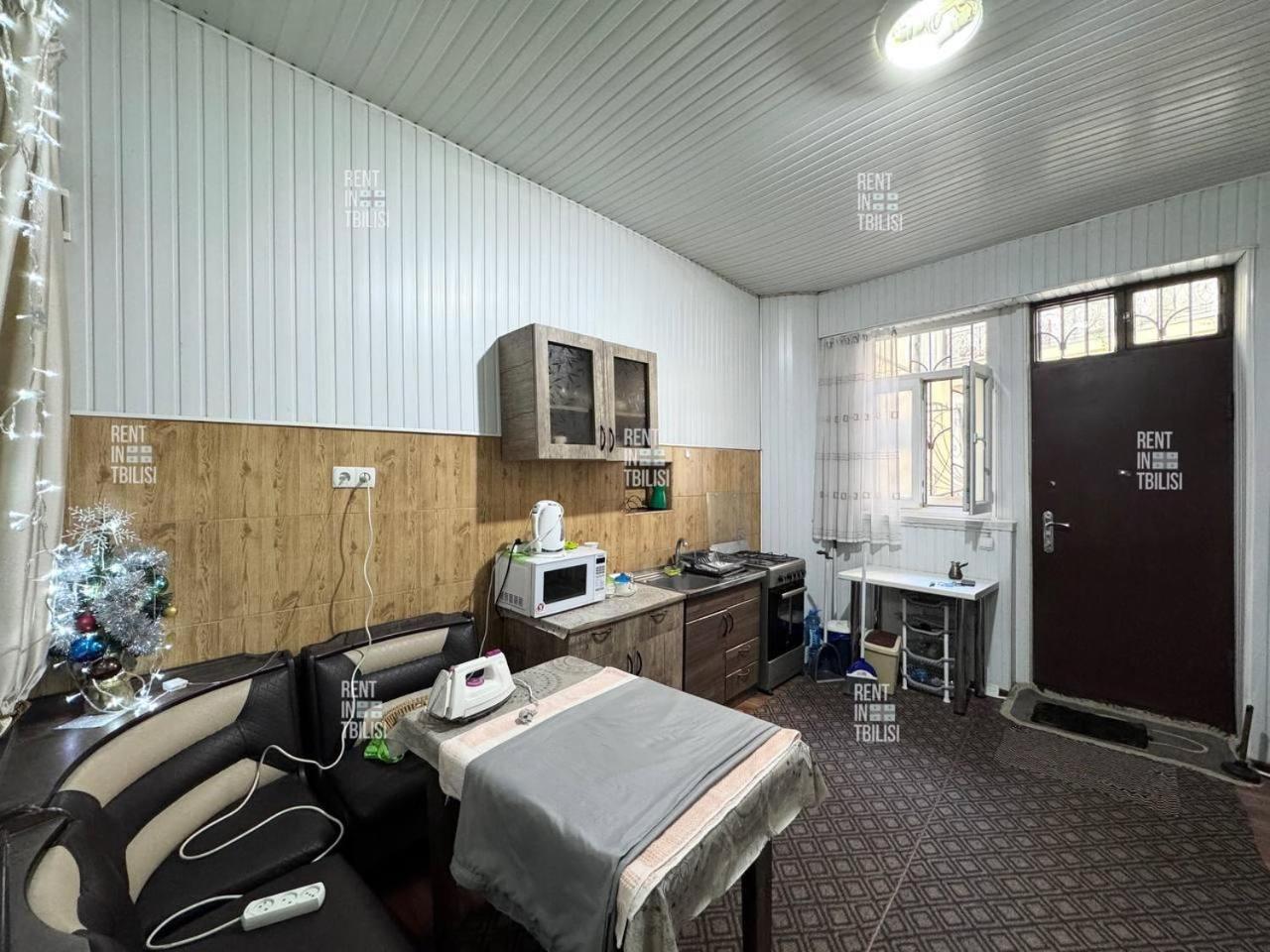 Apartment Down Town Group Tbilisi Bagian luar foto