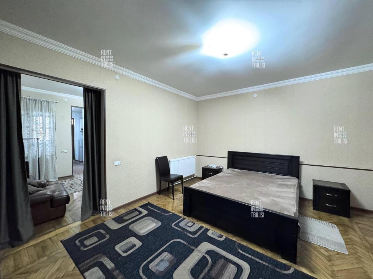 Apartment Down Town Group Tbilisi Bagian luar foto