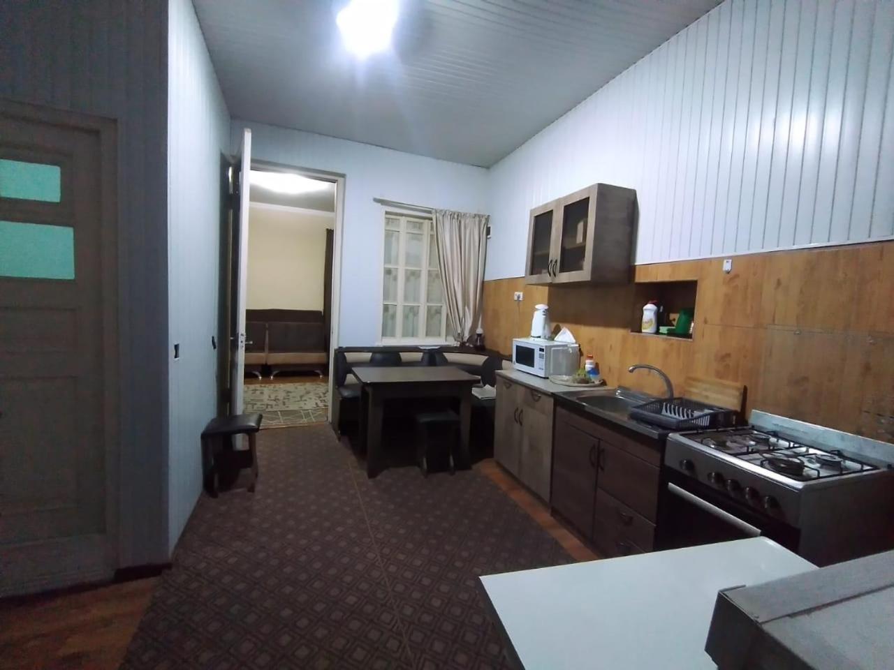 Apartment Down Town Group Tbilisi Bagian luar foto