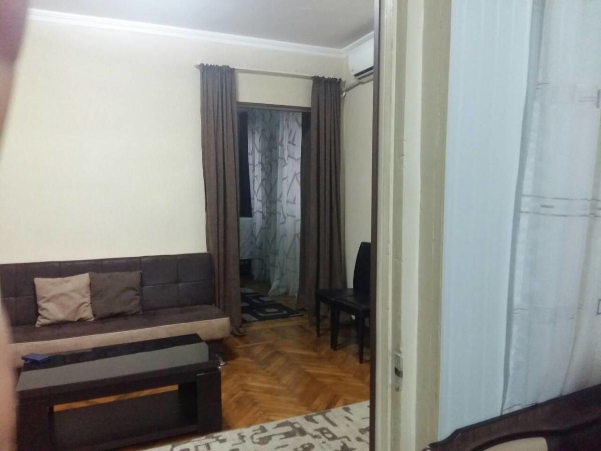 Apartment Down Town Group Tbilisi Bagian luar foto