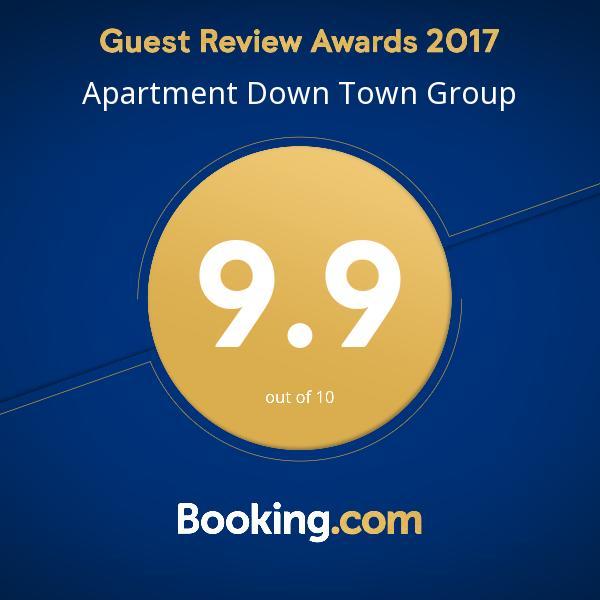 Apartment Down Town Group Tbilisi Bagian luar foto