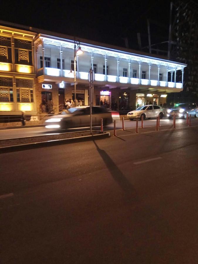 Apartment Down Town Group Tbilisi Bagian luar foto